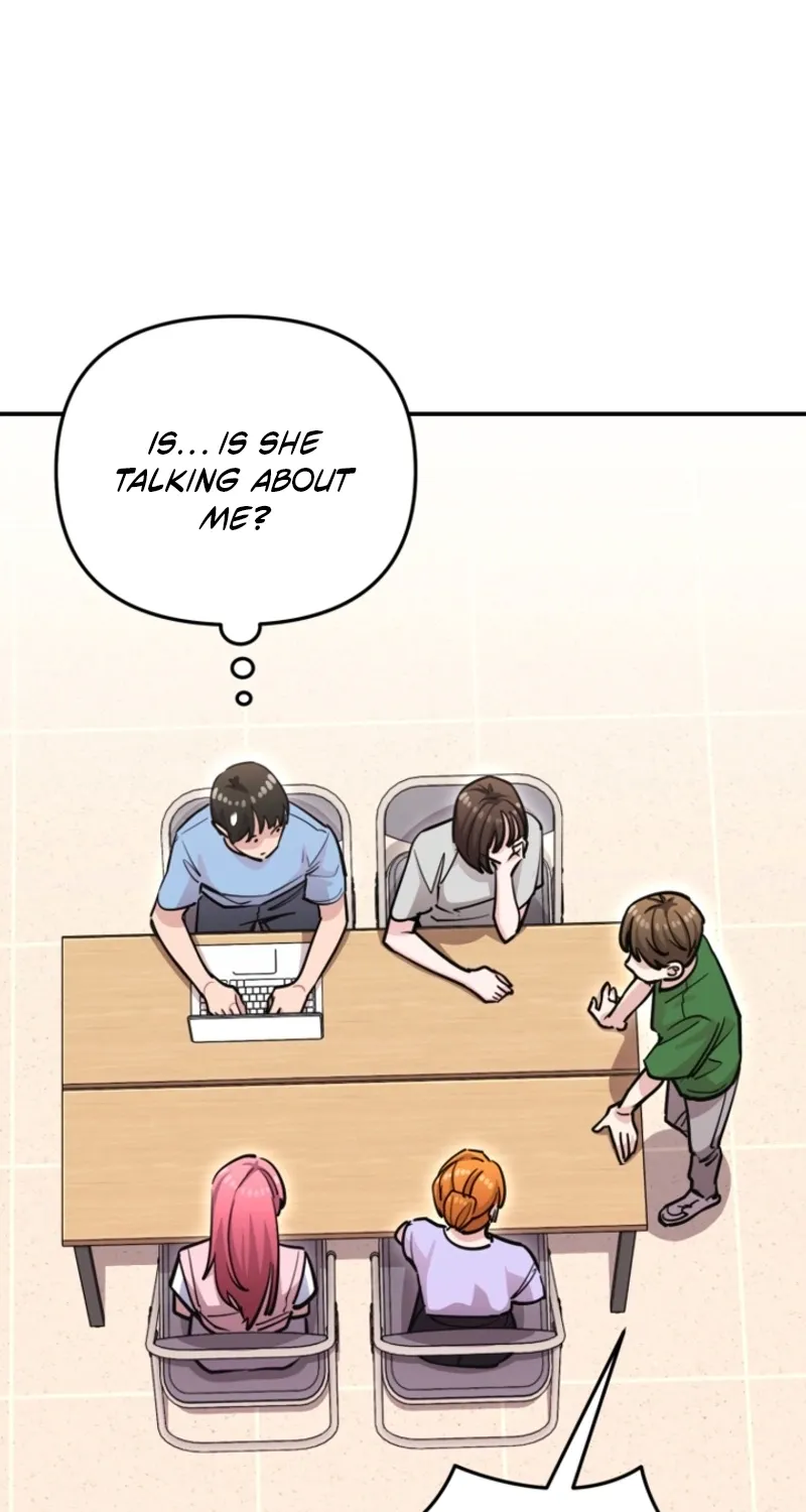 You Like Someone With That Face? Chapter 34 page 60 - 