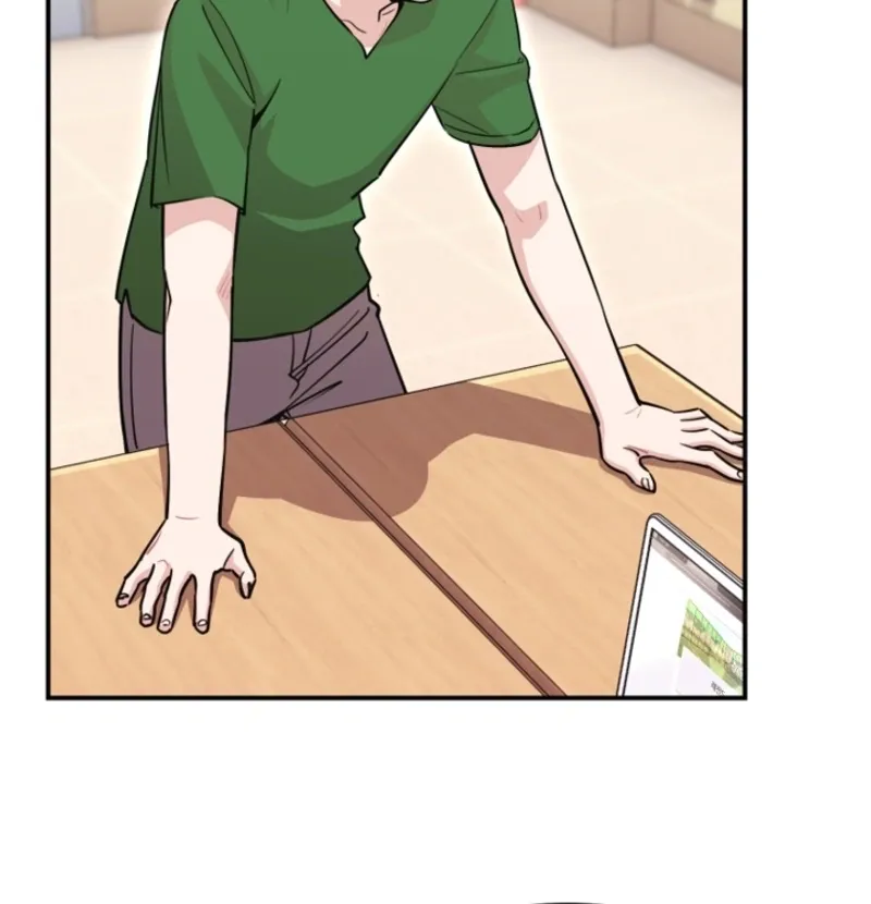 You Like Someone With That Face? Chapter 34 page 62 - 
