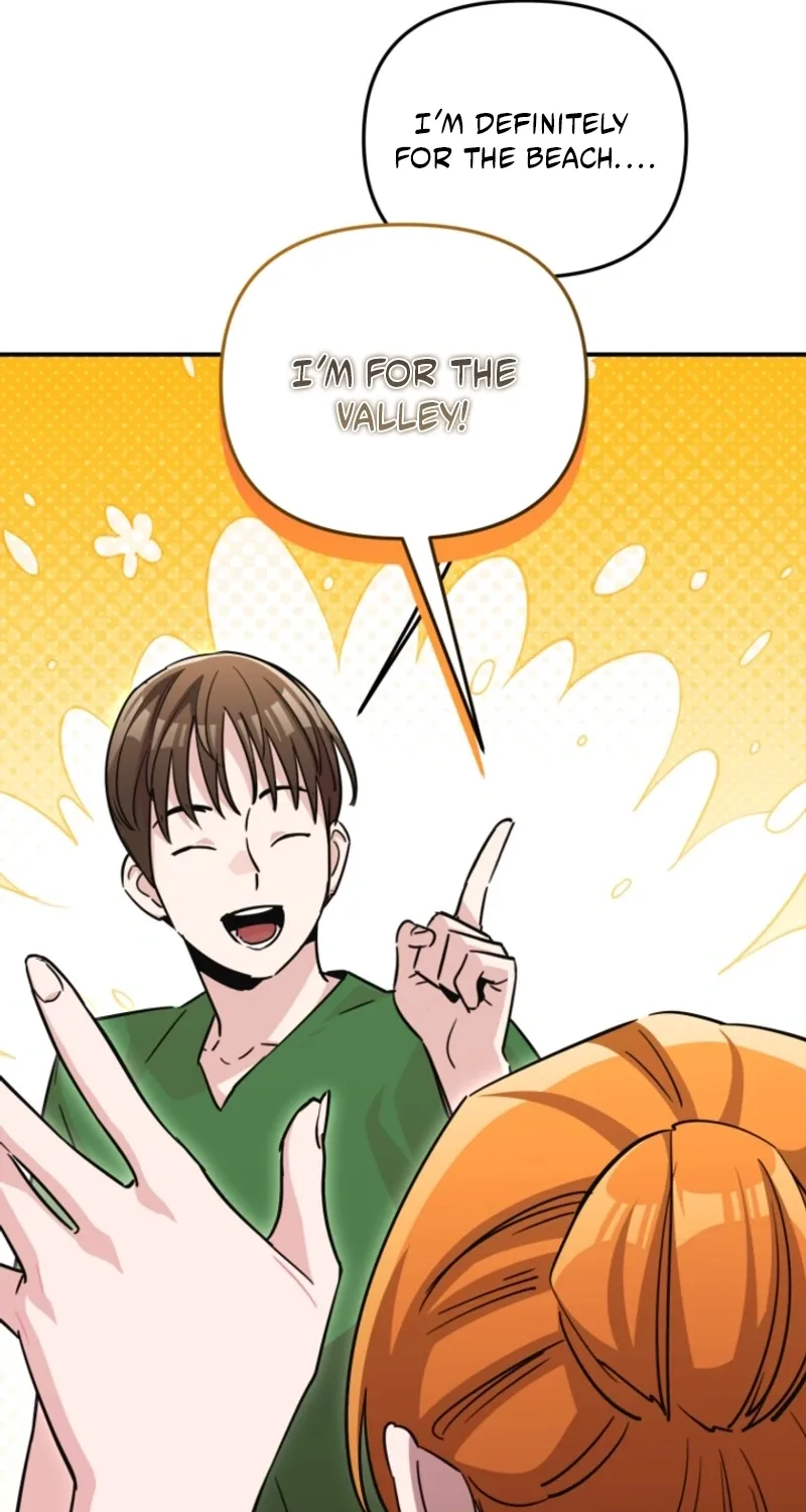 You Like Someone With That Face? Chapter 34 page 63 - 