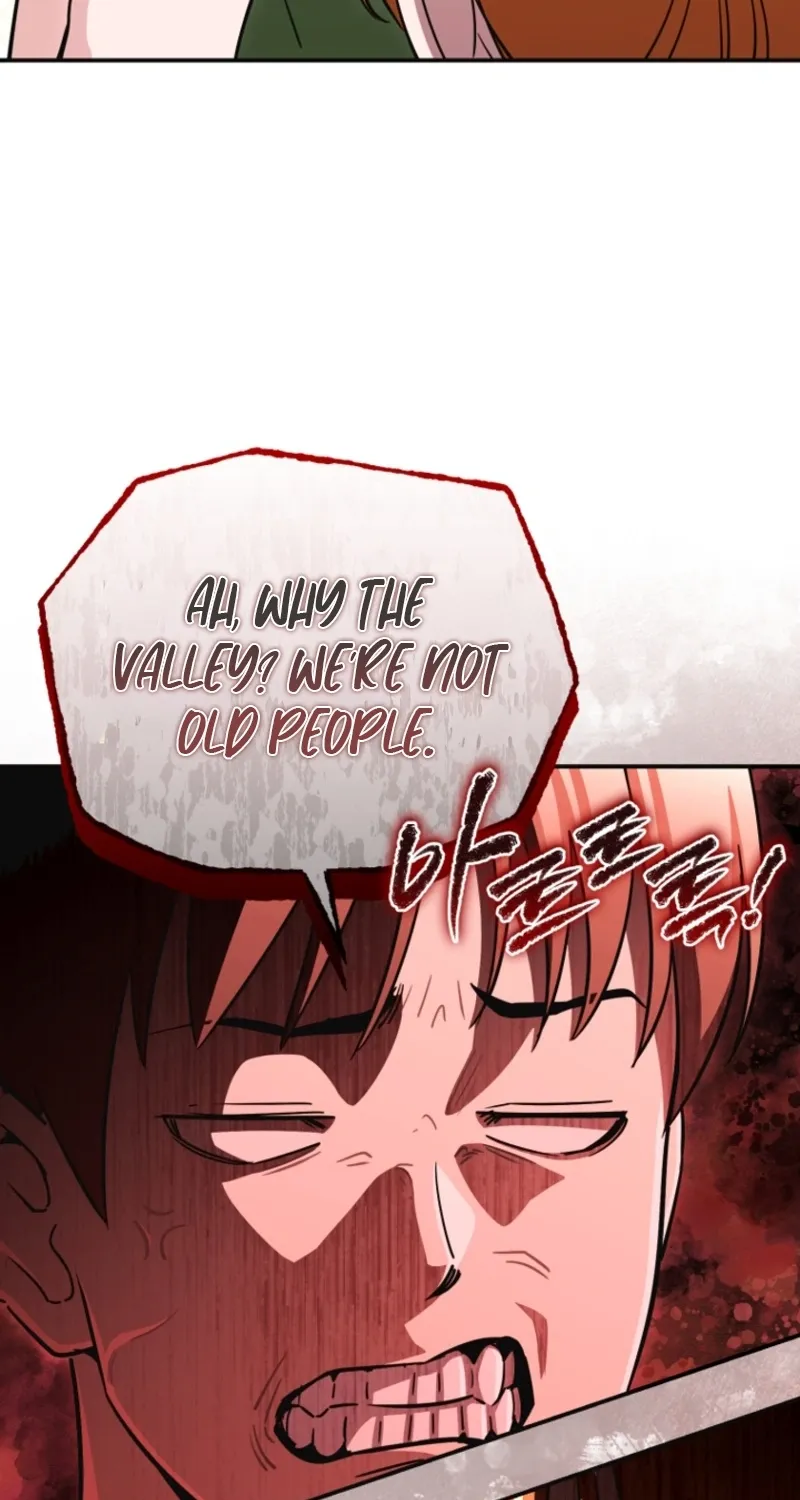 You Like Someone With That Face? Chapter 34 page 64 - 