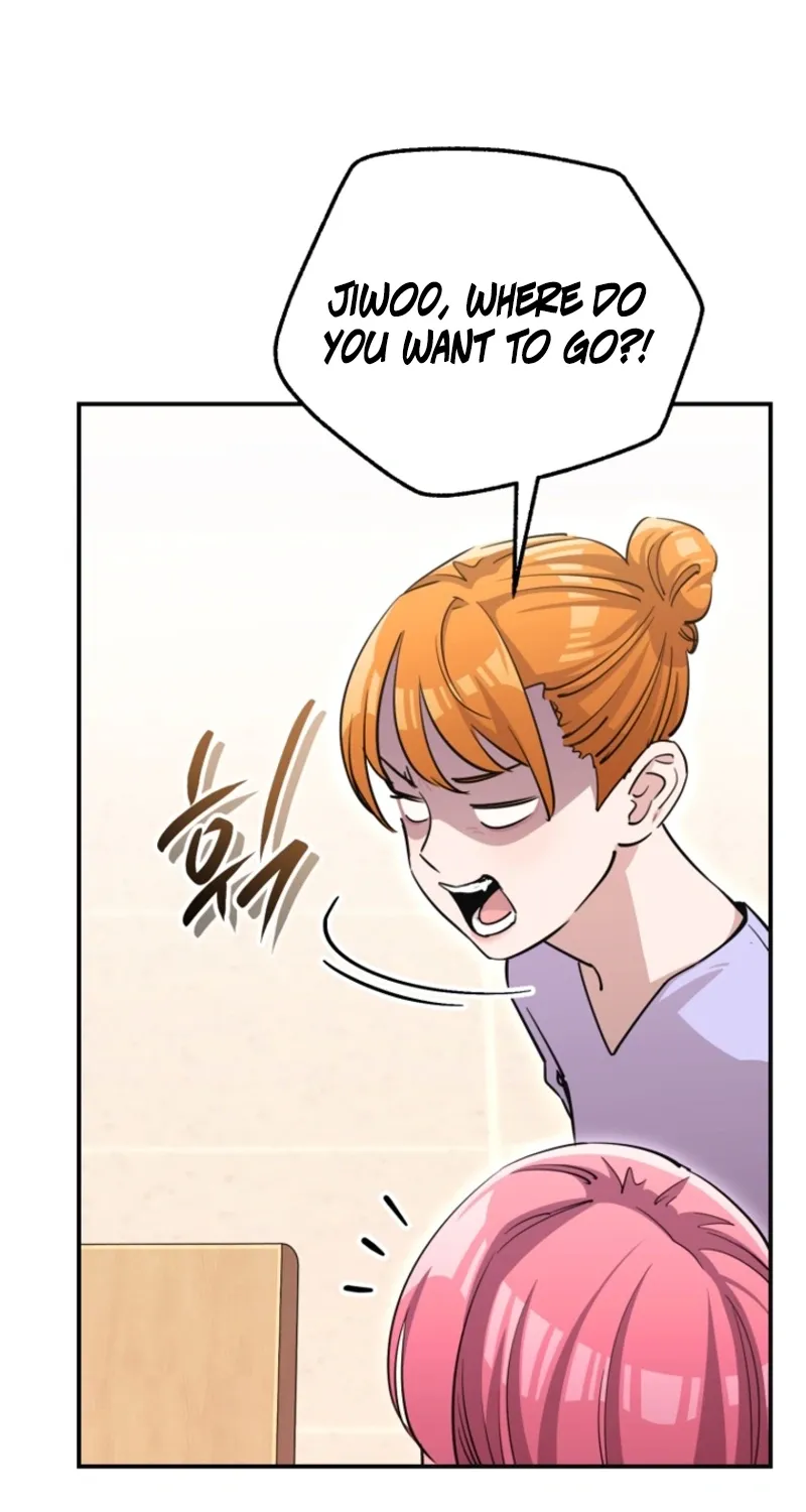 You Like Someone With That Face? Chapter 34 page 67 - 