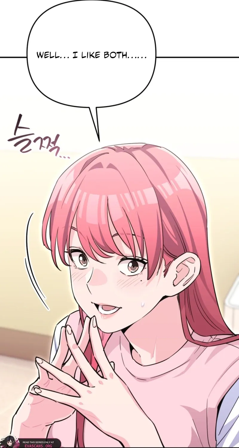 You Like Someone With That Face? Chapter 34 page 69 - 
