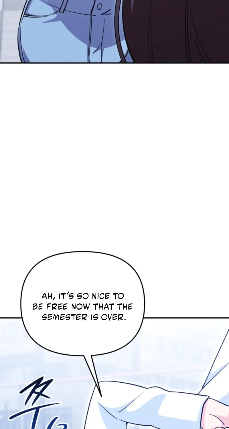 You Like Someone With That Face? Chapter 34 page 8 - 