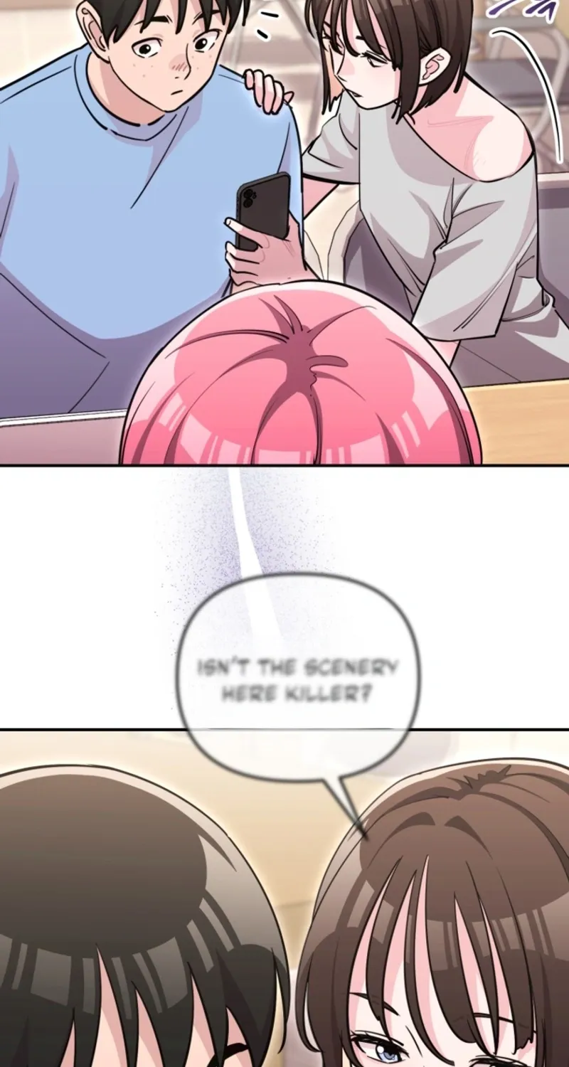 You Like Someone With That Face? Chapter 34 page 71 - 