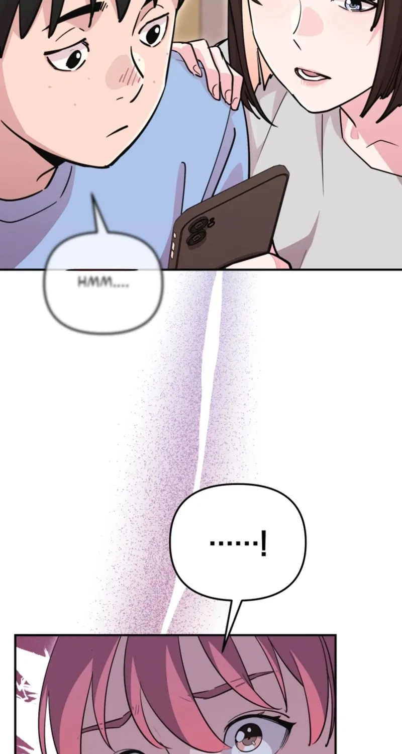 You Like Someone With That Face? Chapter 34 page 72 - 