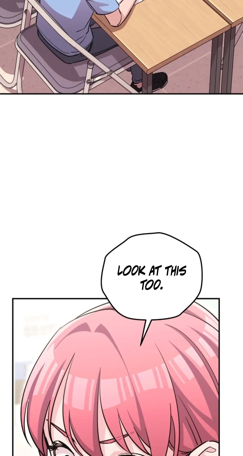 You Like Someone With That Face? Chapter 34 page 76 - 