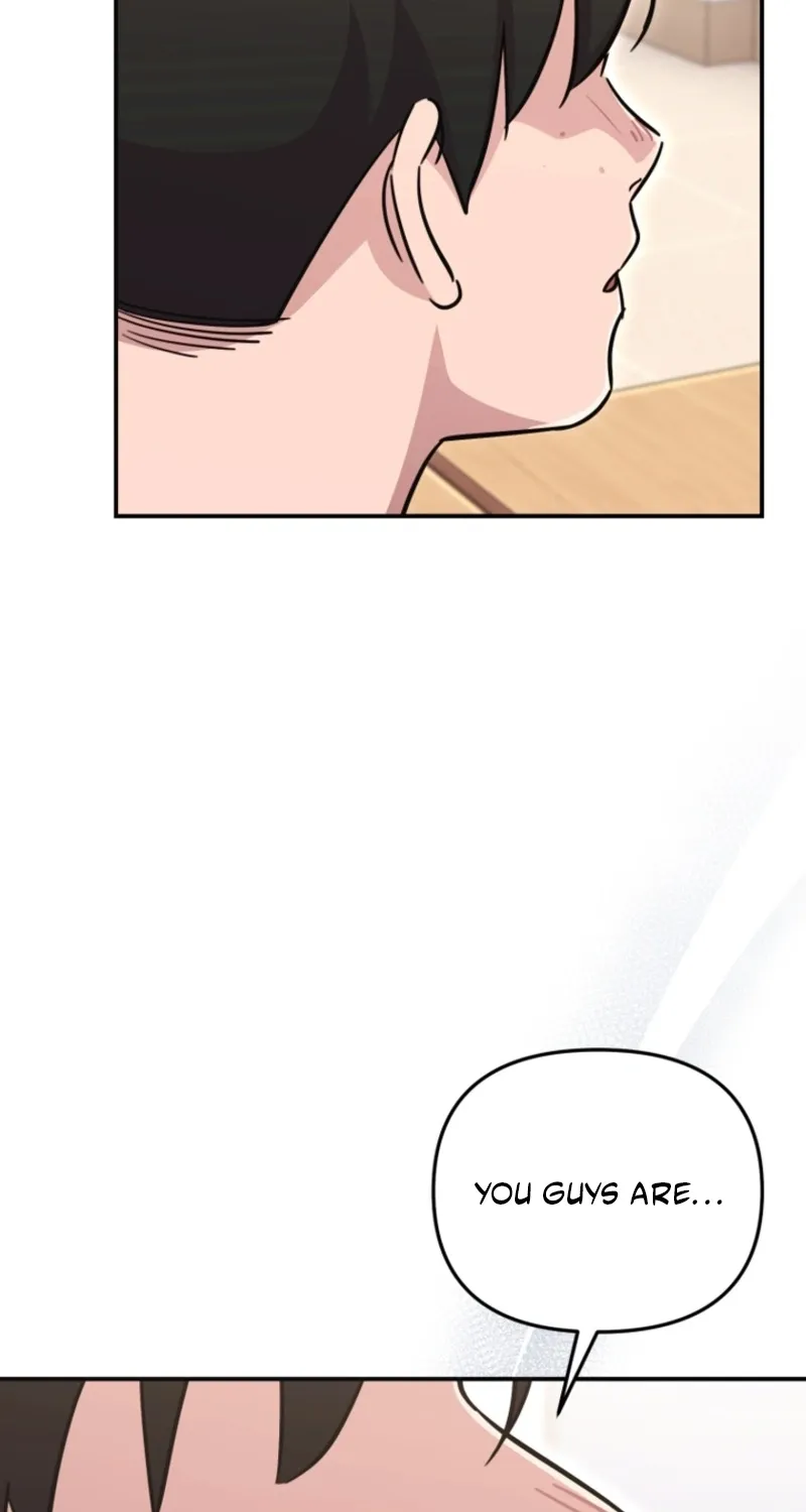 You Like Someone With That Face? Chapter 34 page 78 - 