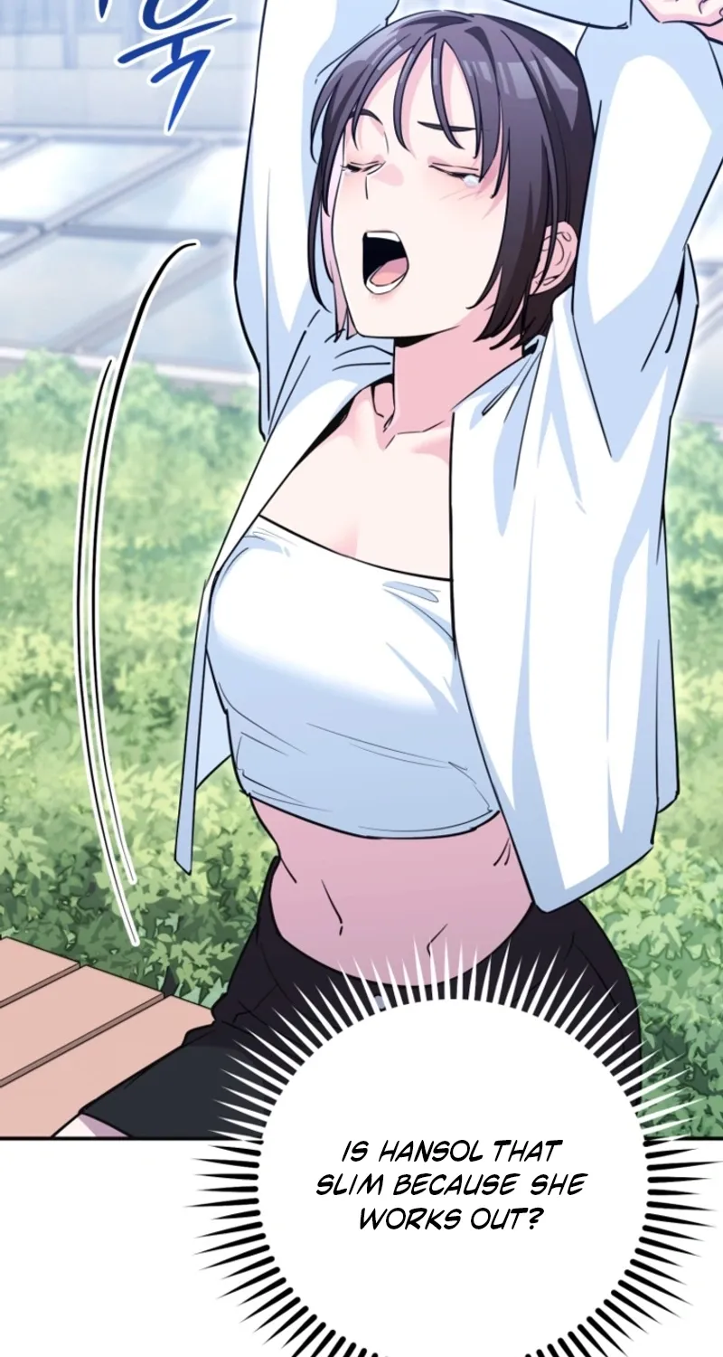 You Like Someone With That Face? Chapter 34 page 9 - 