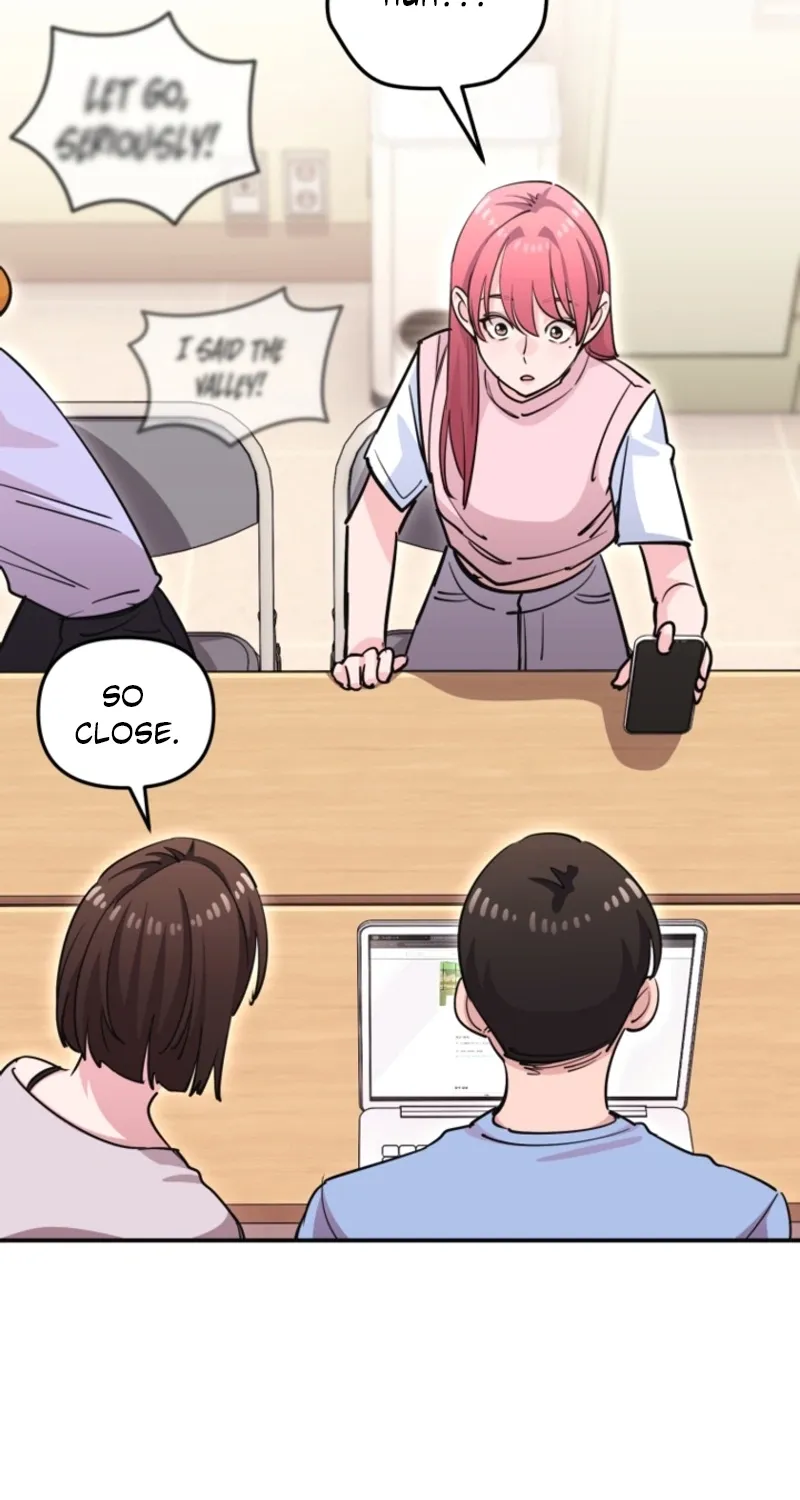 You Like Someone With That Face? Chapter 34 page 82 - 