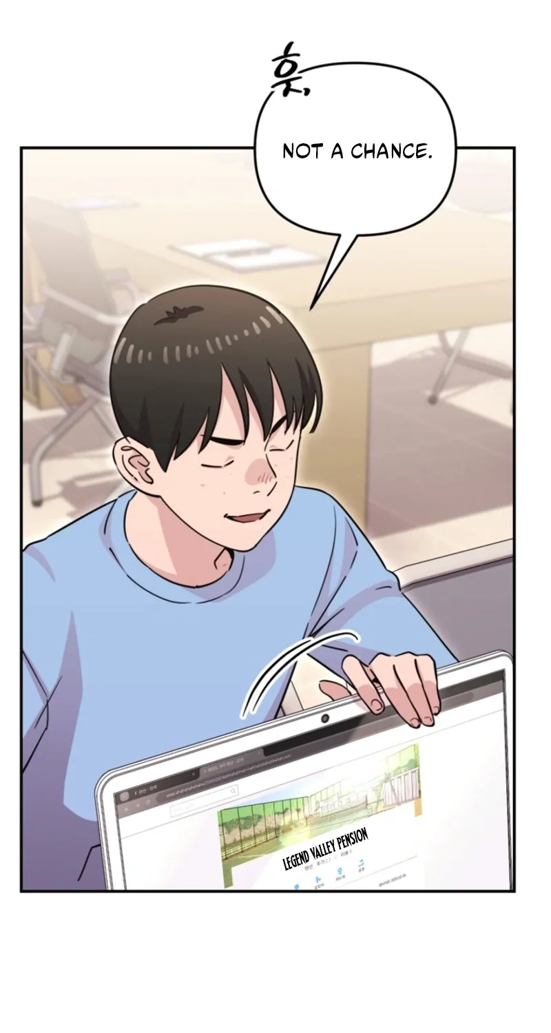 You Like Someone With That Face? Chapter 34 page 83 - 