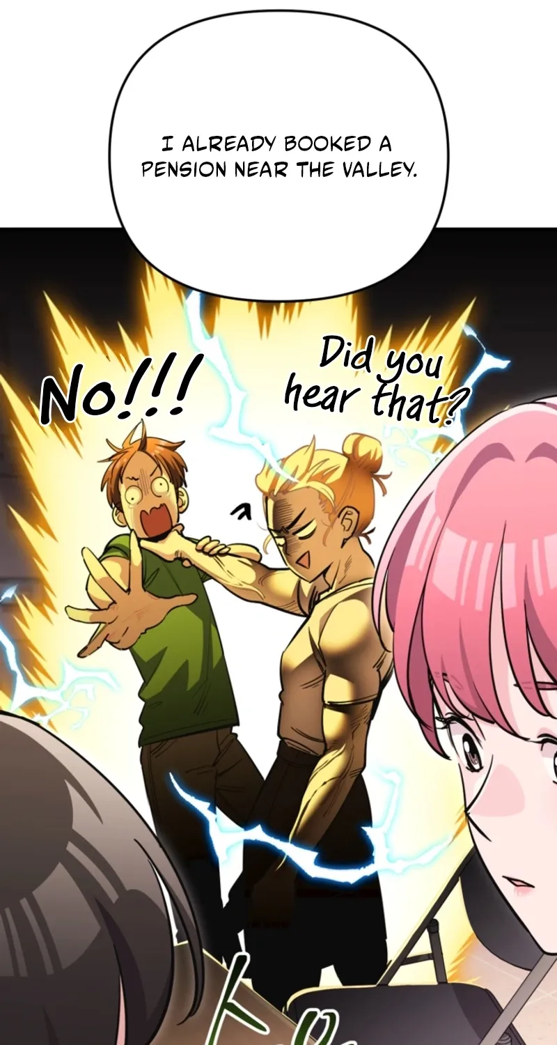 You Like Someone With That Face? Chapter 34 page 84 - 