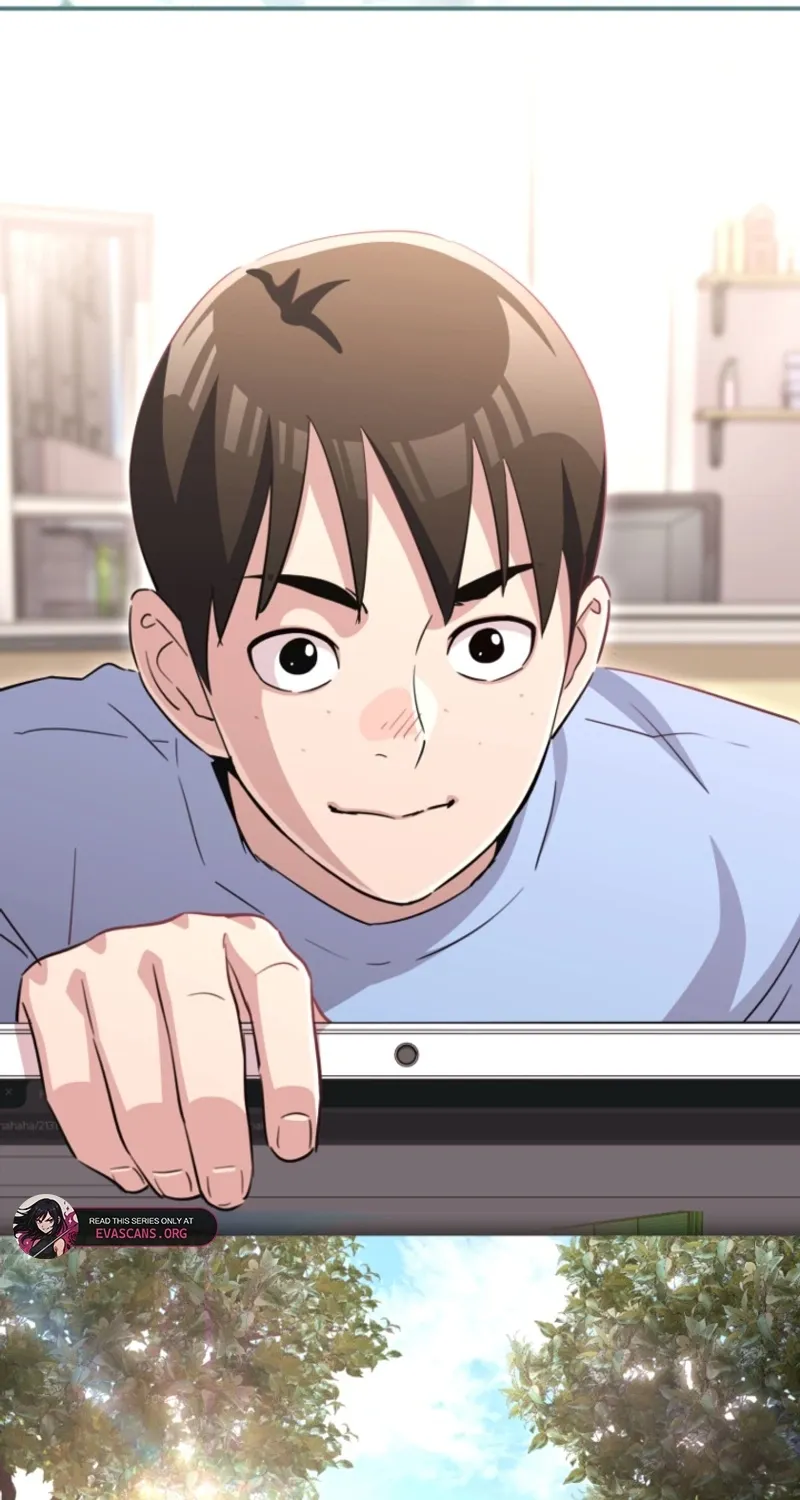 You Like Someone With That Face? Chapter 34 page 87 - 