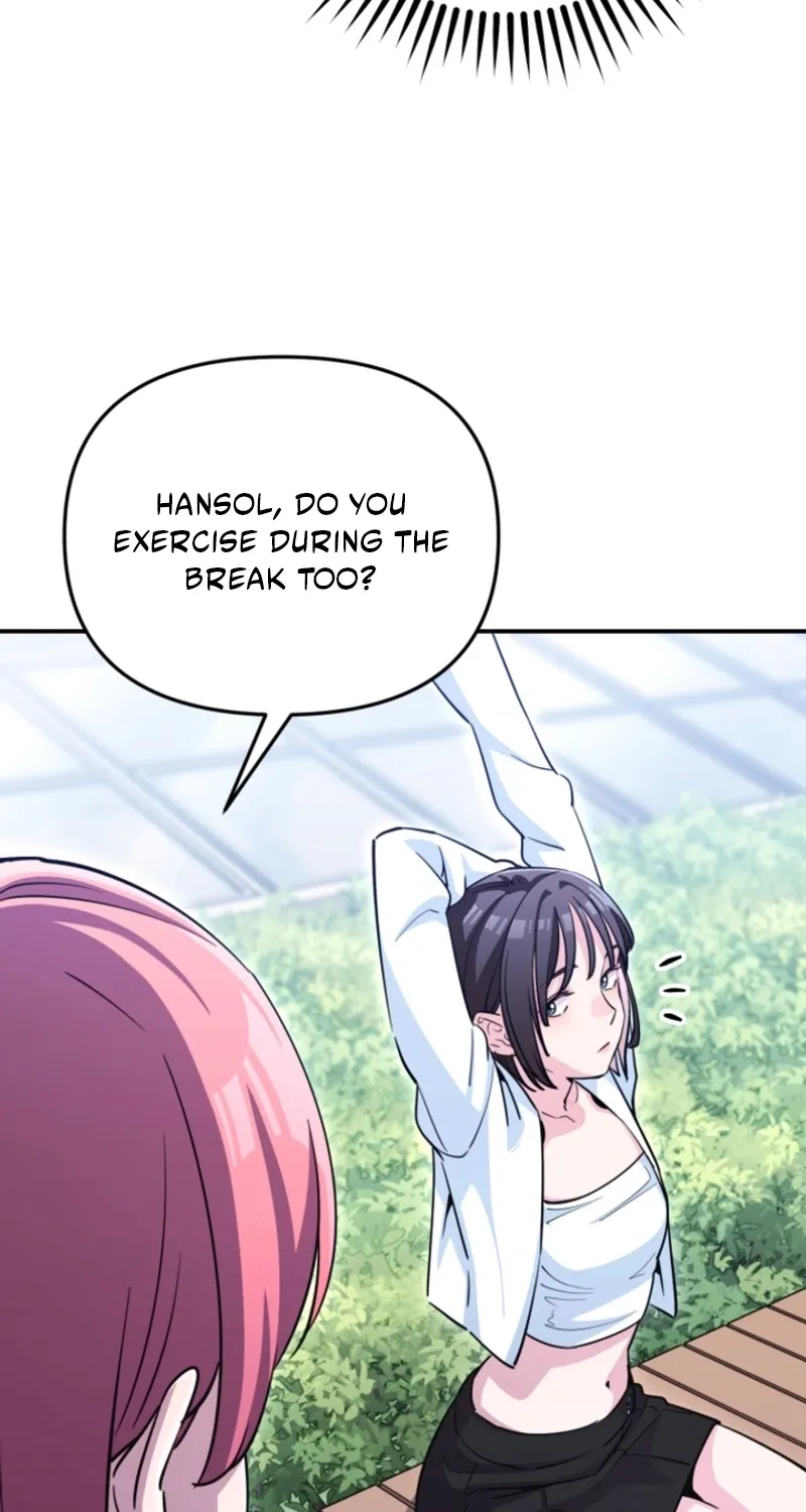 You Like Someone With That Face? Chapter 34 page 10 - 