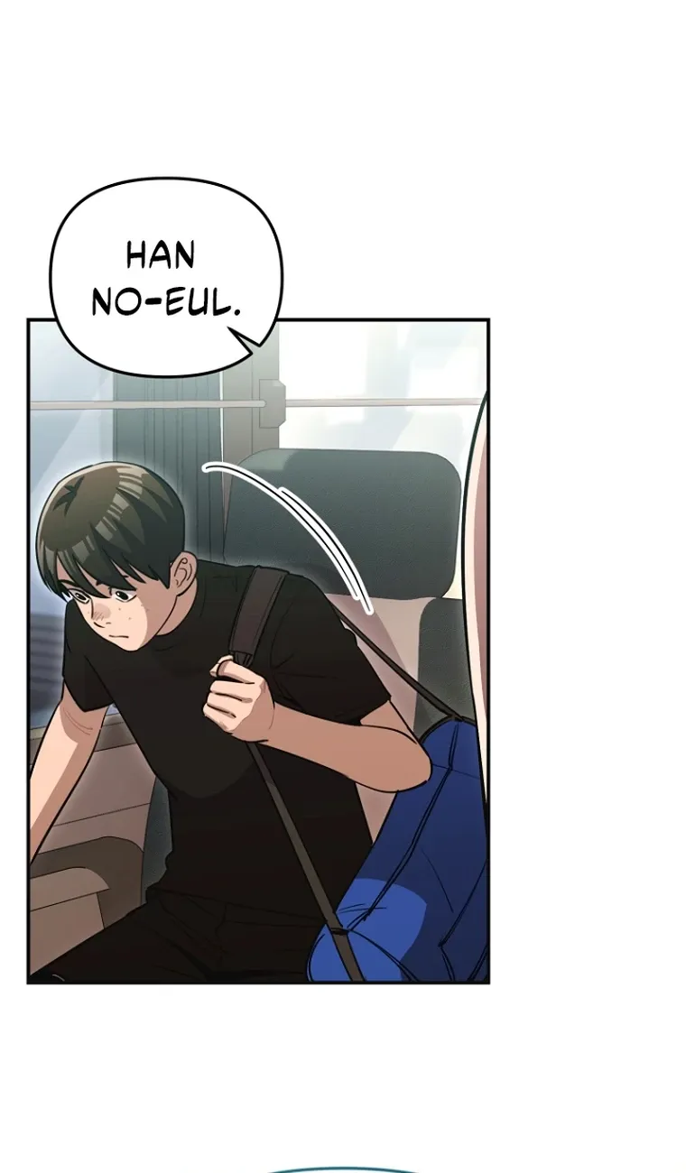 You Like Someone With That Face? Chapter 35 page 12 - 