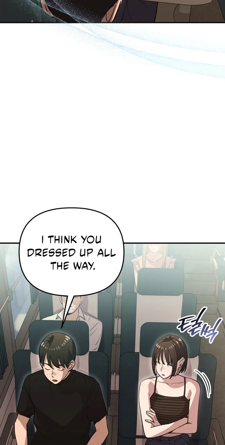You Like Someone With That Face? Chapter 35 page 14 - 
