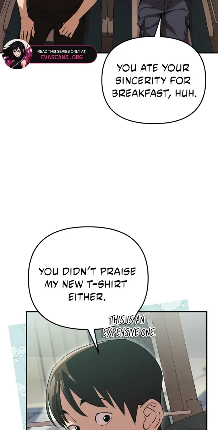 You Like Someone With That Face? Chapter 35 page 15 - 