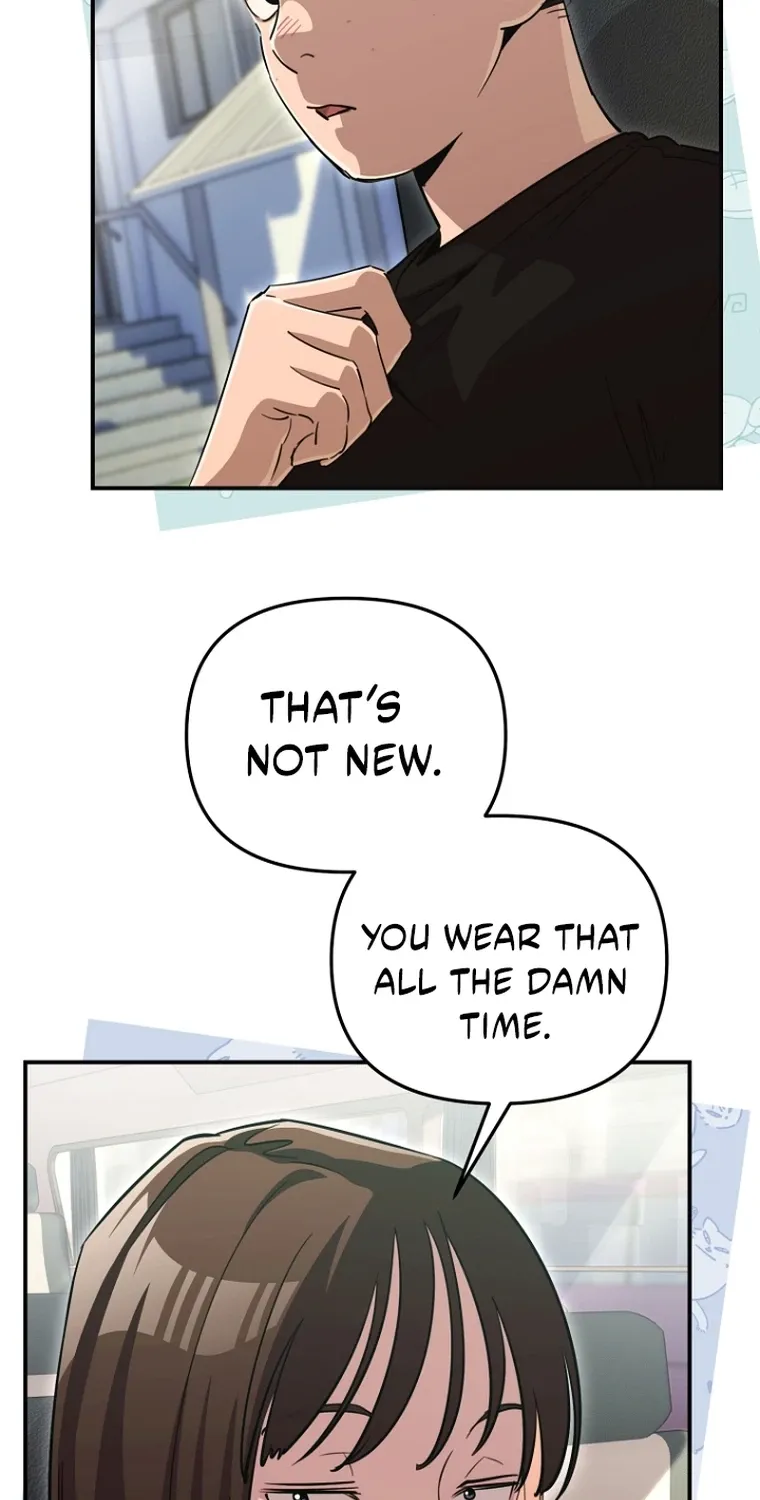 You Like Someone With That Face? Chapter 35 page 16 - 