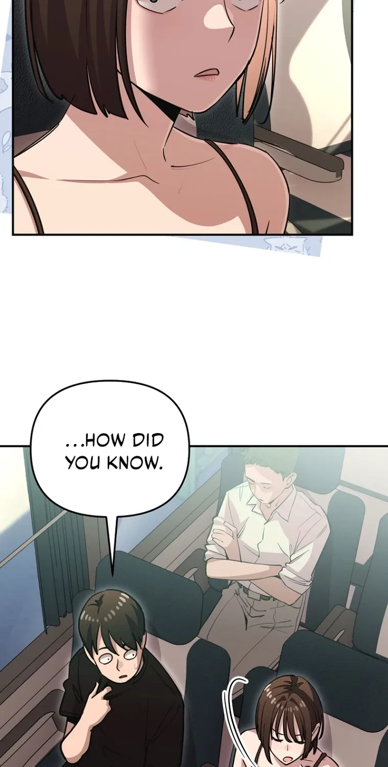 You Like Someone With That Face? Chapter 35 page 17 - 