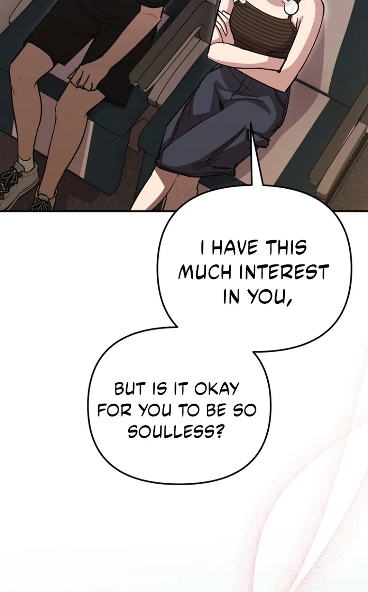 You Like Someone With That Face? Chapter 35 page 18 - 