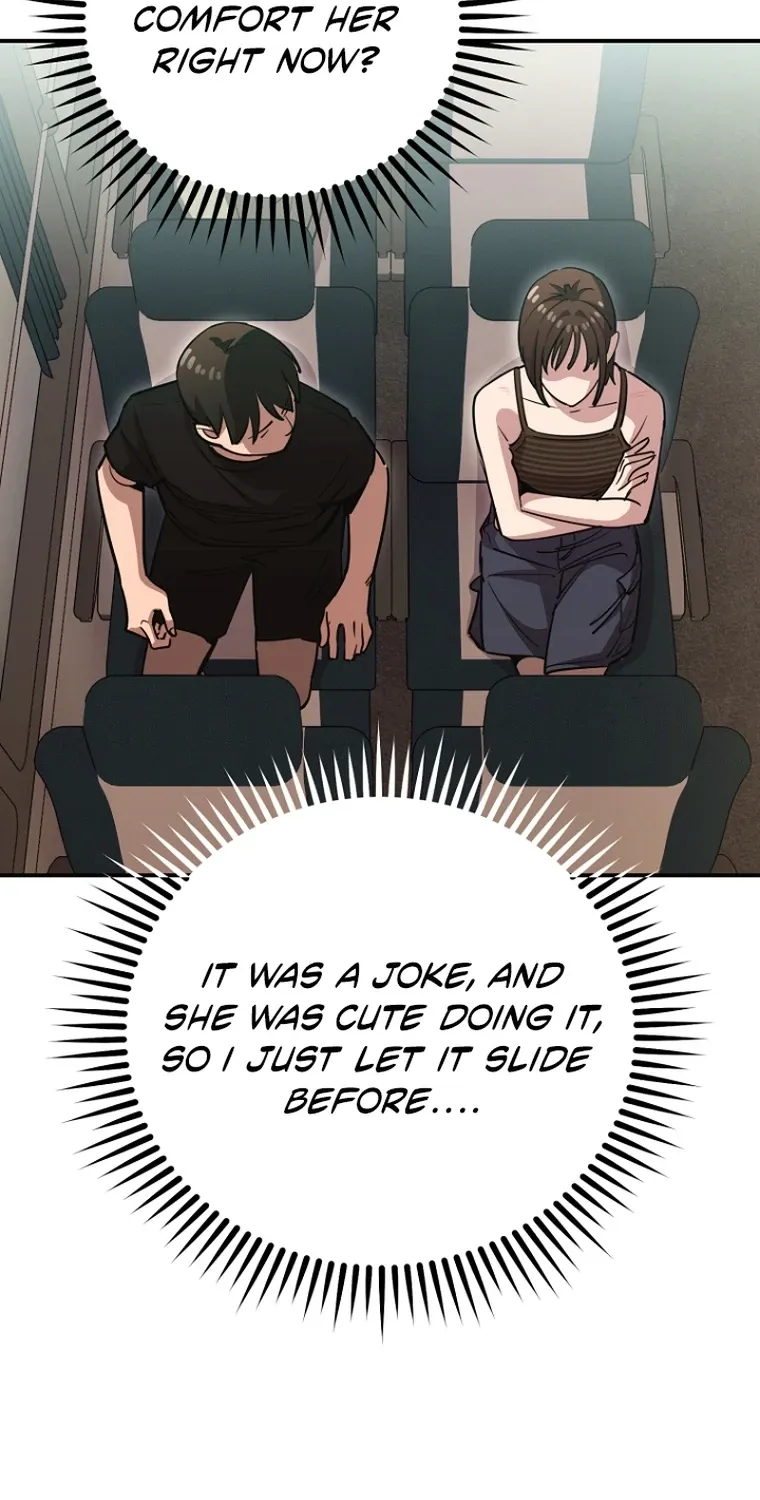 You Like Someone With That Face? Chapter 35 page 23 - 
