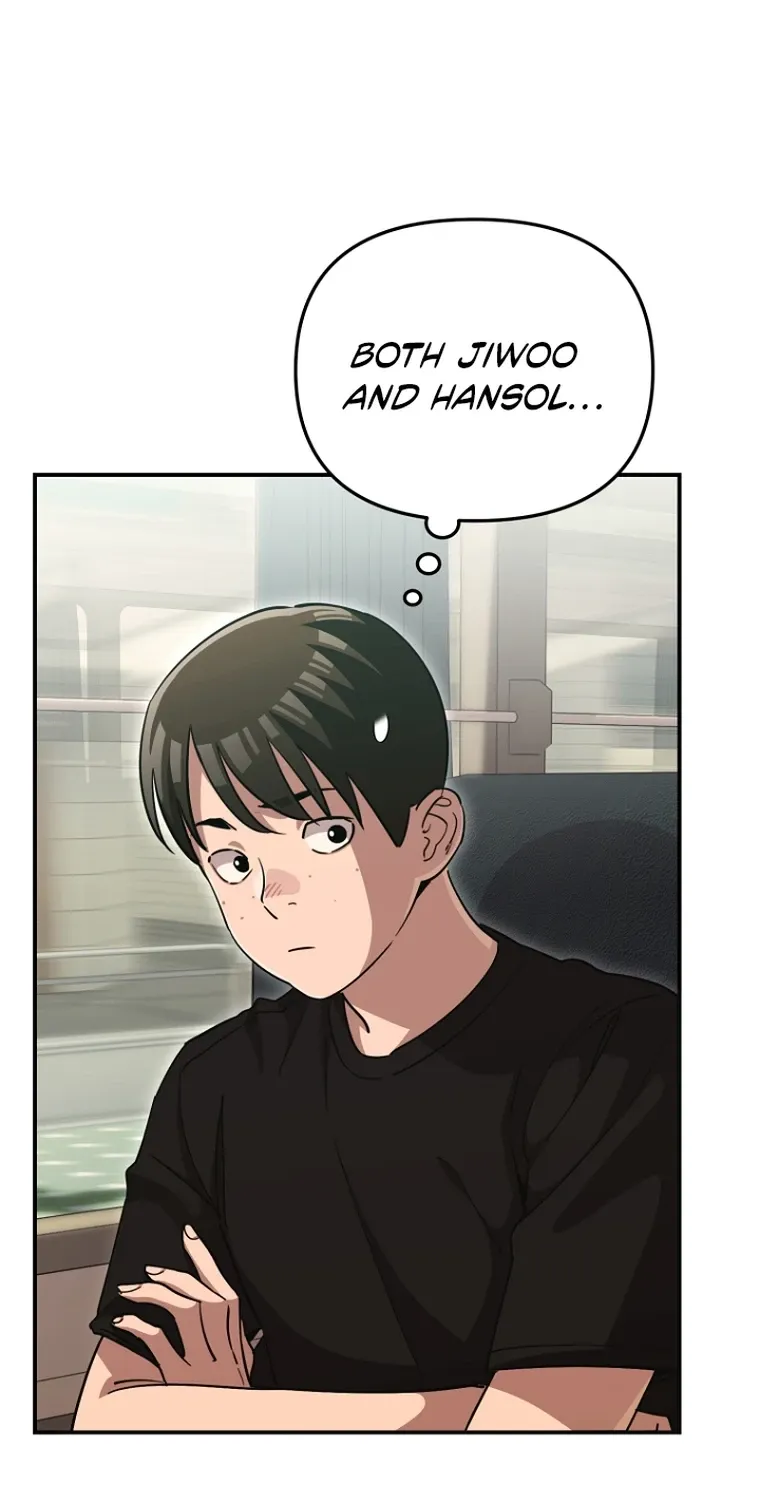You Like Someone With That Face? Chapter 35 page 24 - 