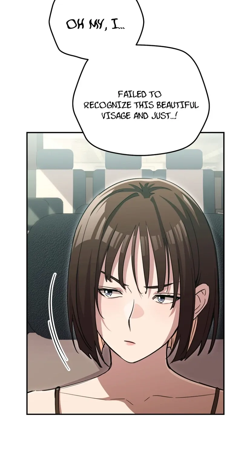 You Like Someone With That Face? Chapter 35 page 26 - 