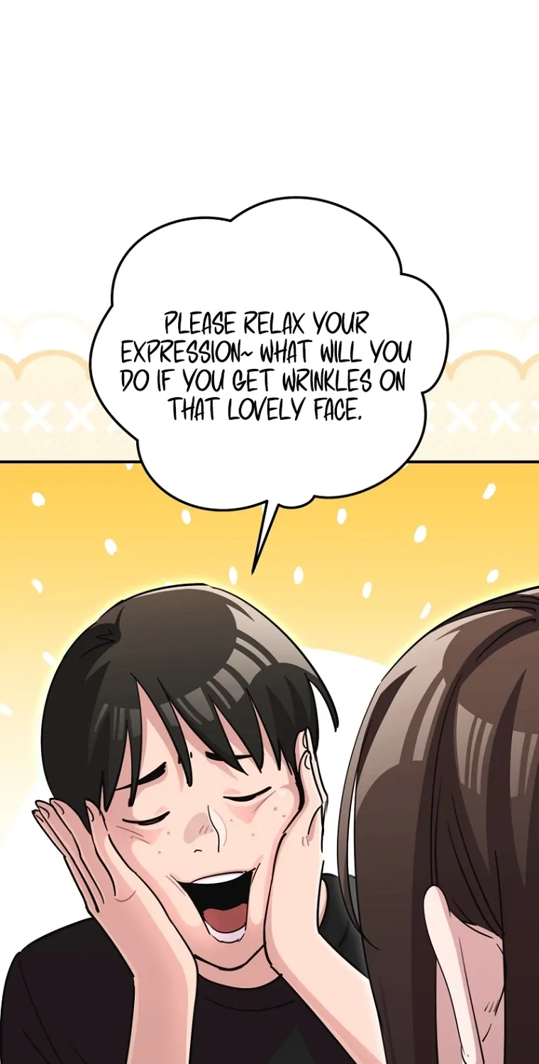 You Like Someone With That Face? Chapter 35 page 27 - 