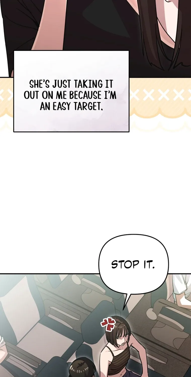 You Like Someone With That Face? Chapter 35 page 28 - 