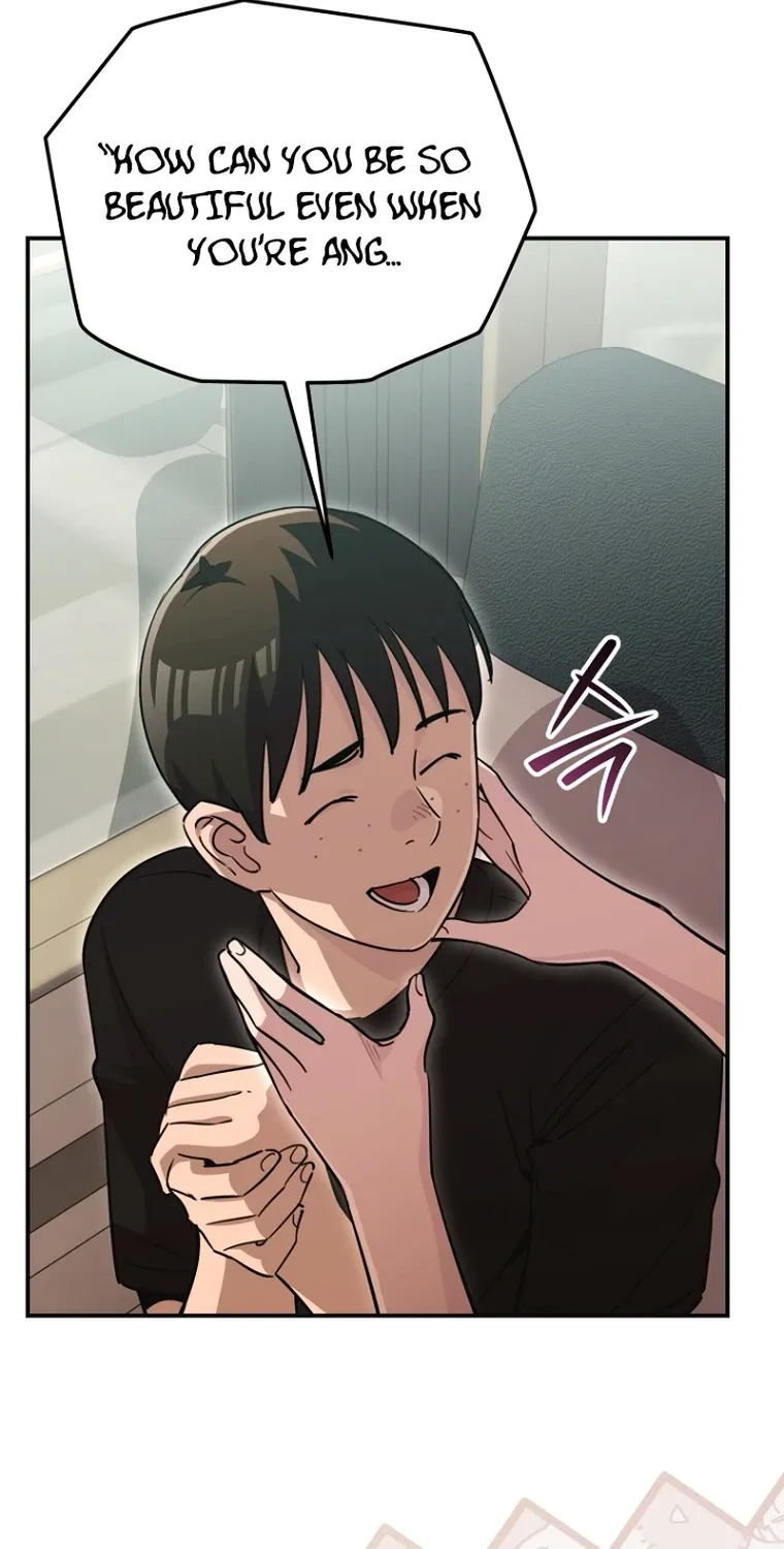 You Like Someone With That Face? Chapter 35 page 30 - 