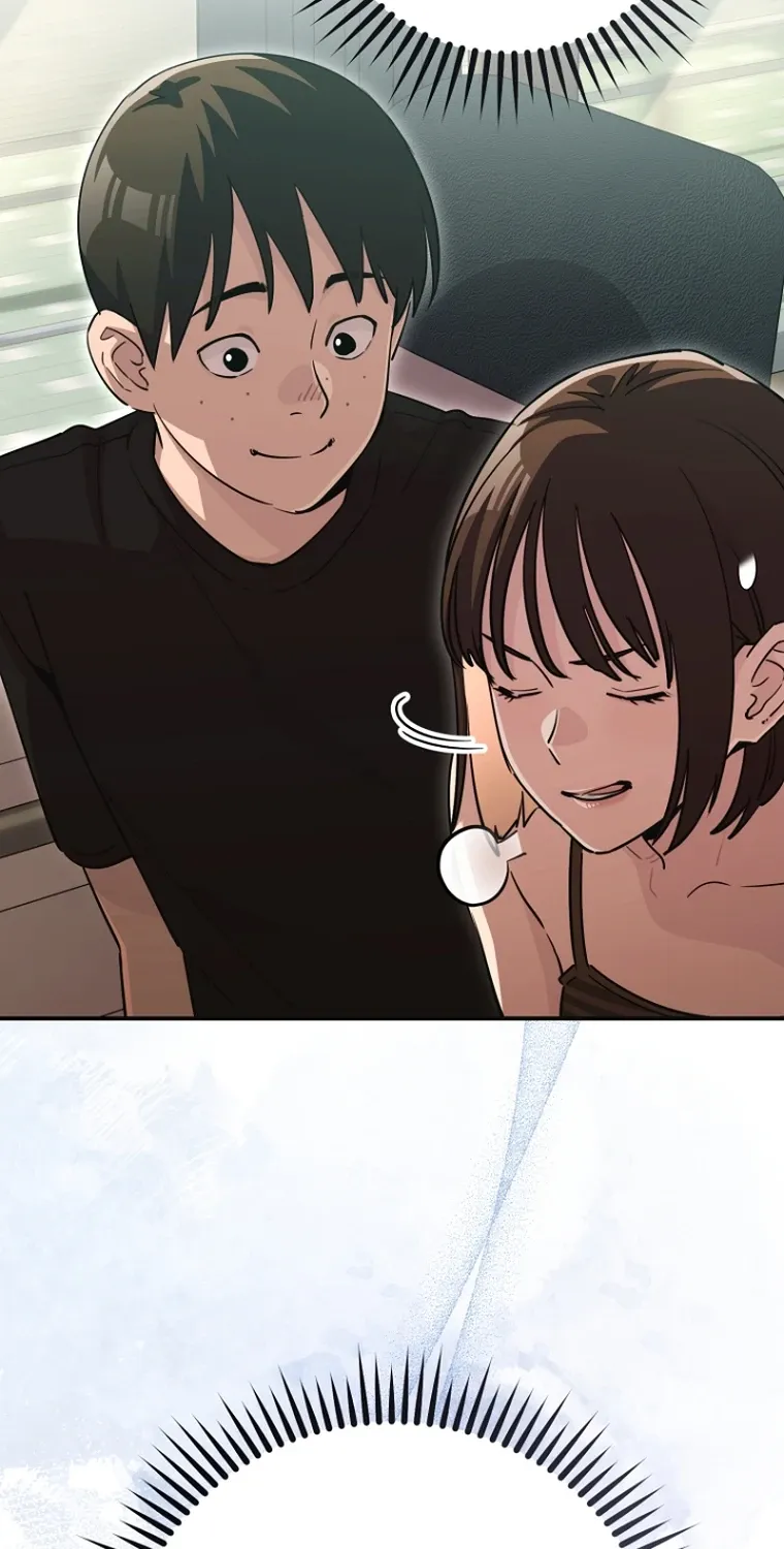 You Like Someone With That Face? Chapter 35 page 35 - 