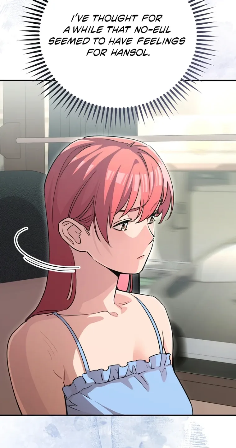 You Like Someone With That Face? Chapter 35 page 36 - 