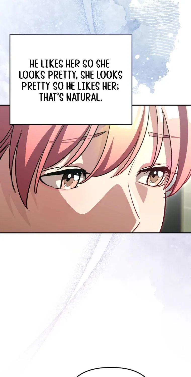 You Like Someone With That Face? Chapter 35 page 37 - 