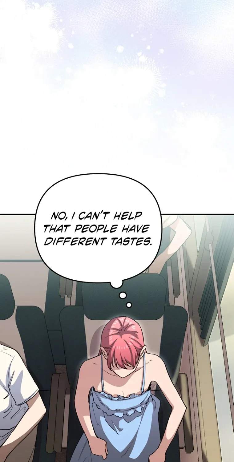 You Like Someone With That Face? Chapter 35 page 41 - 