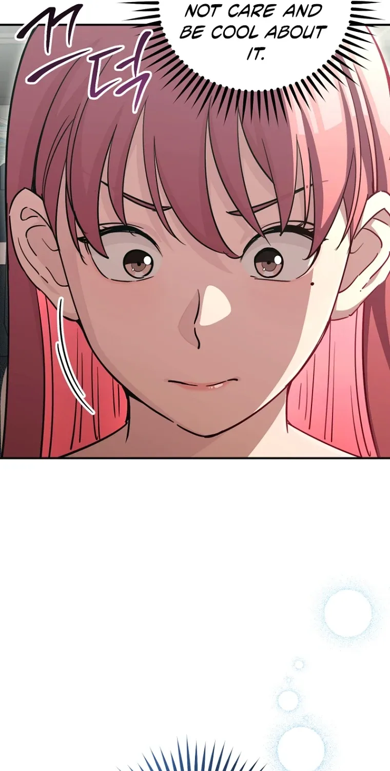 You Like Someone With That Face? Chapter 35 page 43 - 