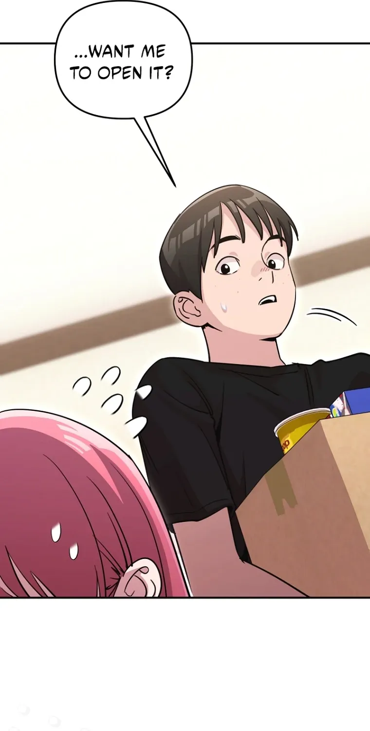 You Like Someone With That Face? Chapter 35 page 49 - 