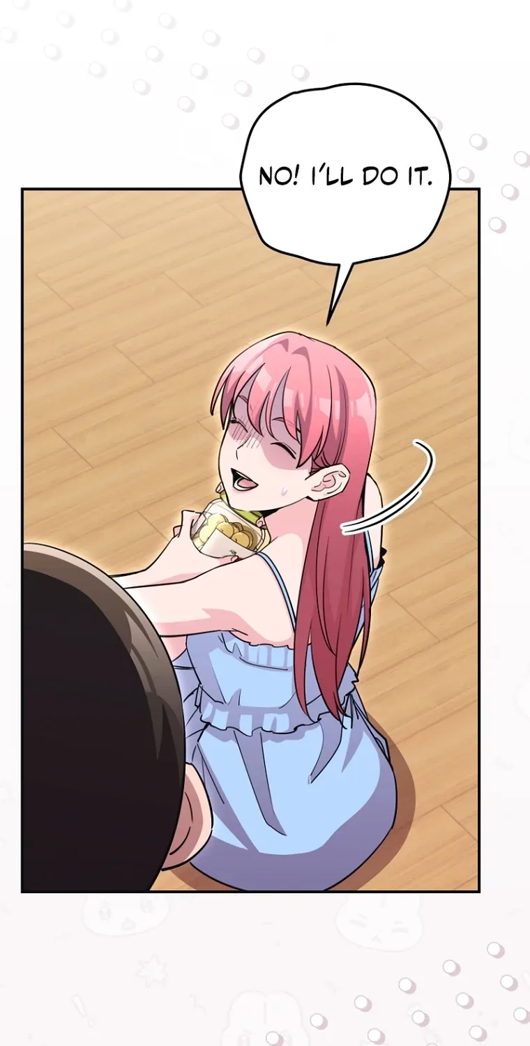 You Like Someone With That Face? Chapter 35 page 50 - 