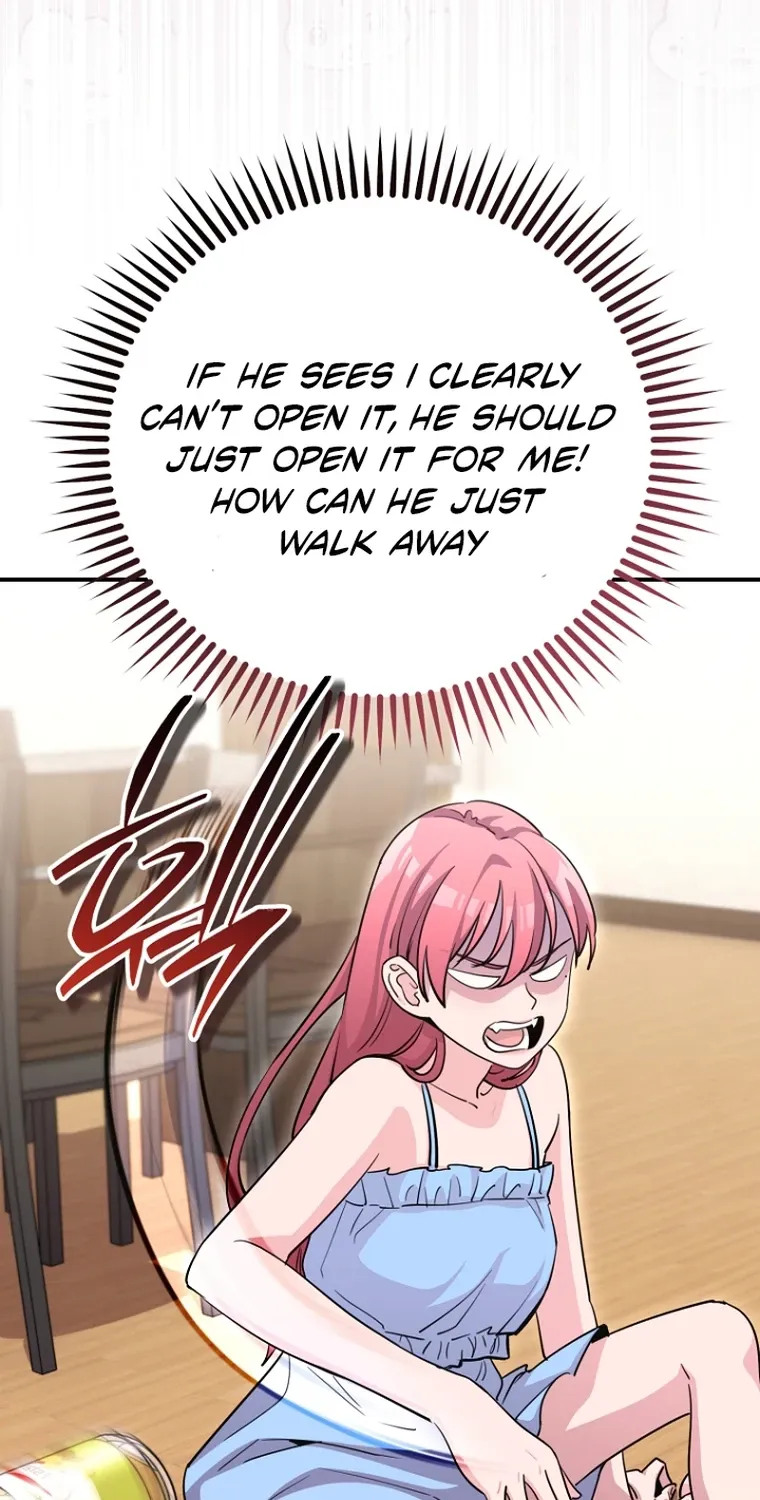 You Like Someone With That Face? Chapter 35 page 53 - 