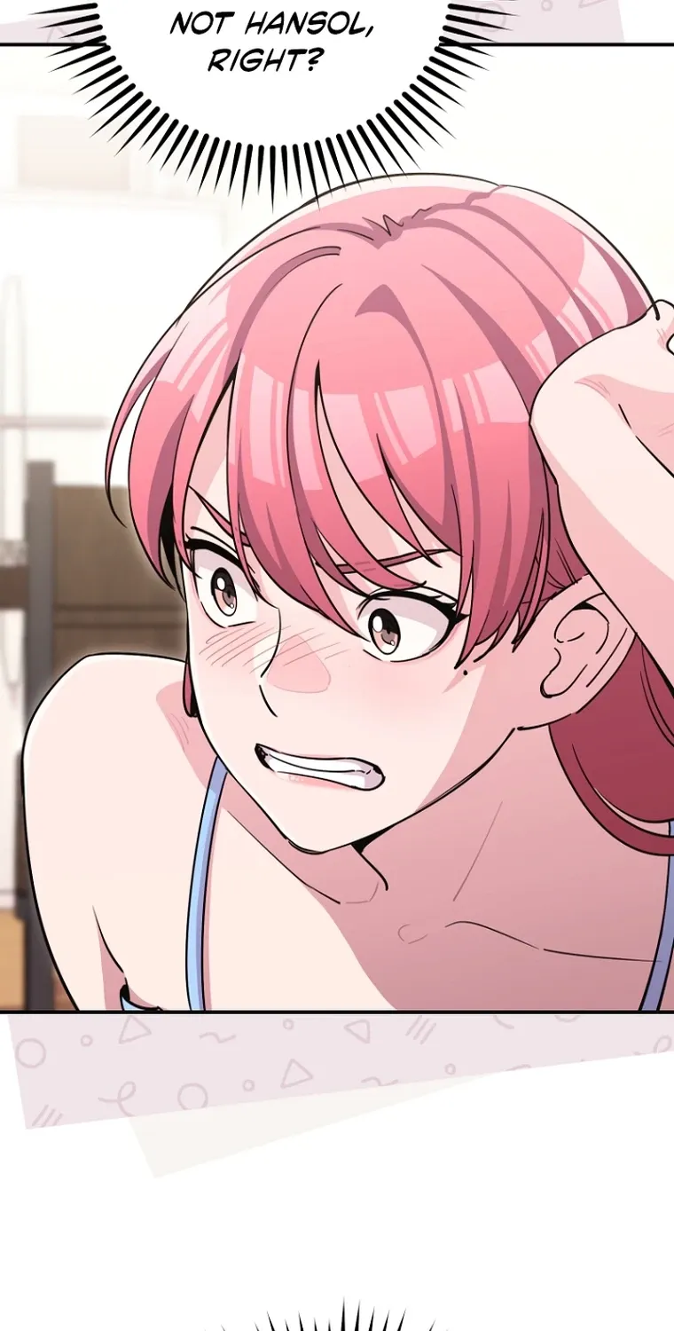 You Like Someone With That Face? Chapter 35 page 55 - 
