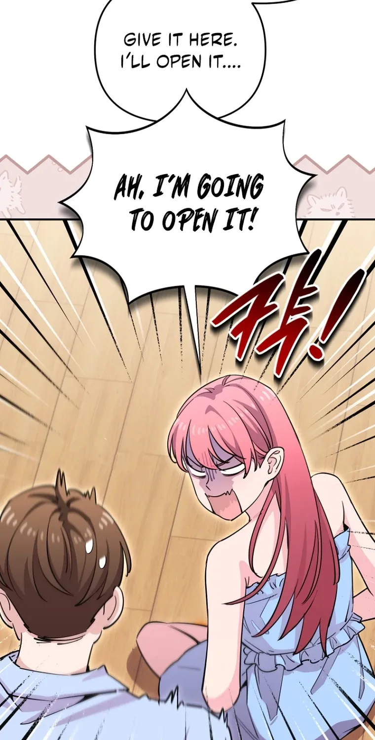 You Like Someone With That Face? Chapter 35 page 57 - 