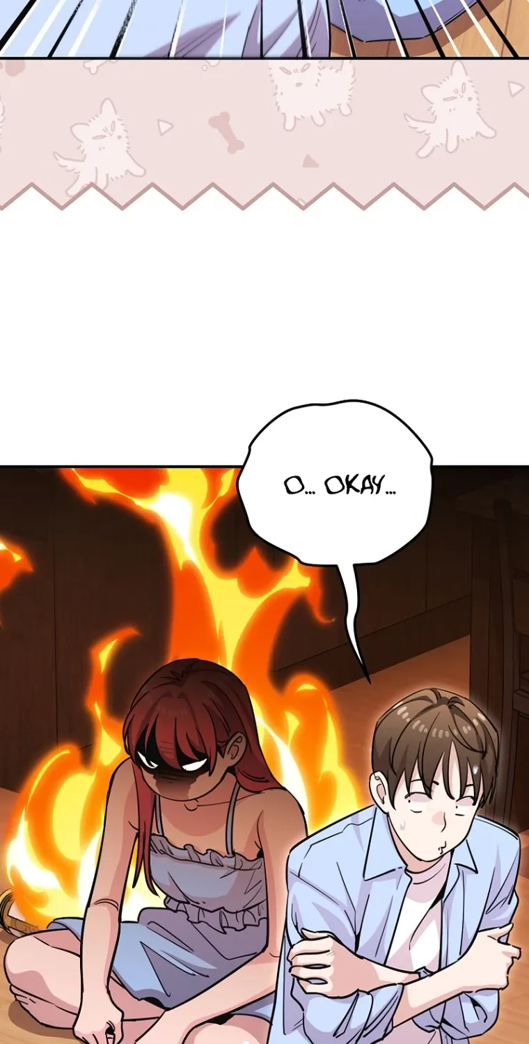 You Like Someone With That Face? Chapter 35 page 58 - 