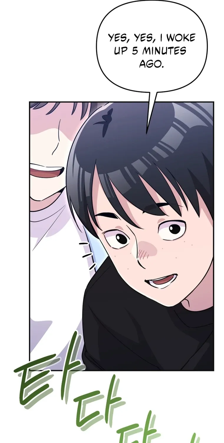 You Like Someone With That Face? Chapter 35 page 7 - 