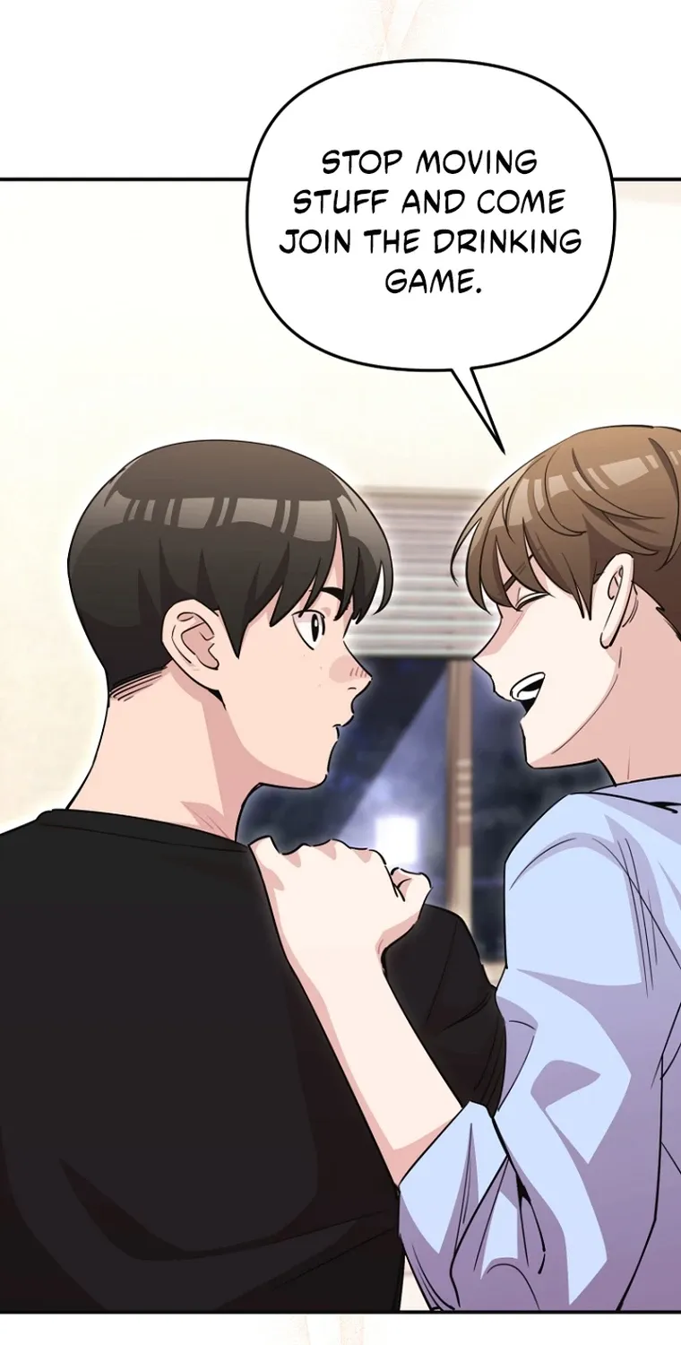 You Like Someone With That Face? Chapter 35 page 64 - 