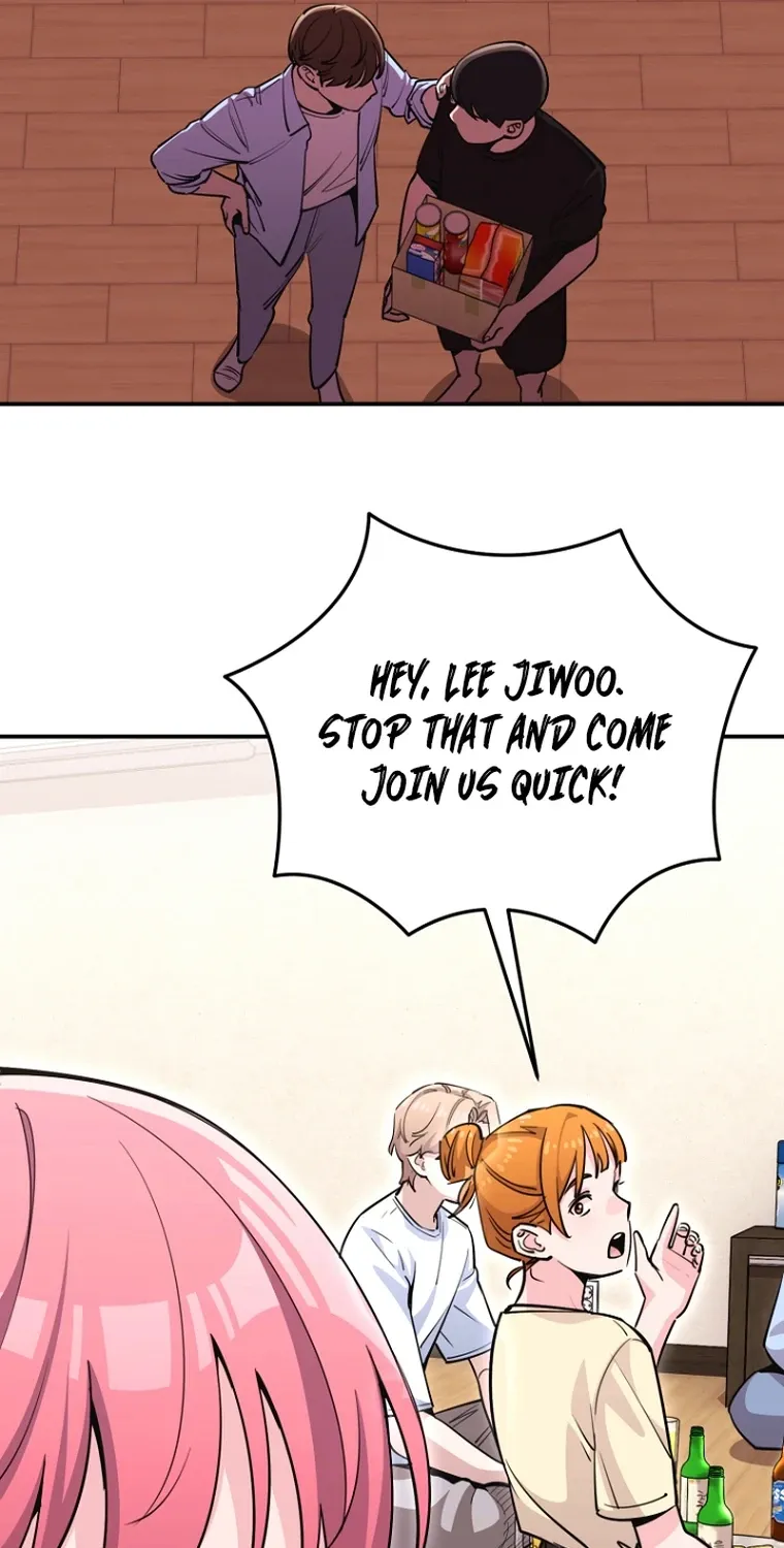 You Like Someone With That Face? Chapter 35 page 67 - 