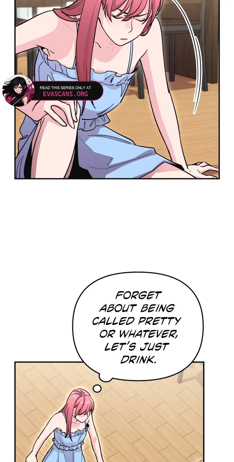 You Like Someone With That Face? Chapter 35 page 69 - 