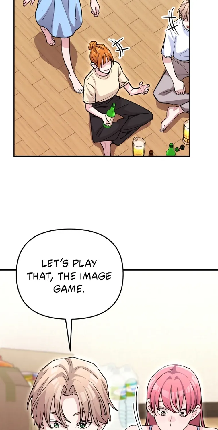 You Like Someone With That Face? Chapter 35 page 70 - 