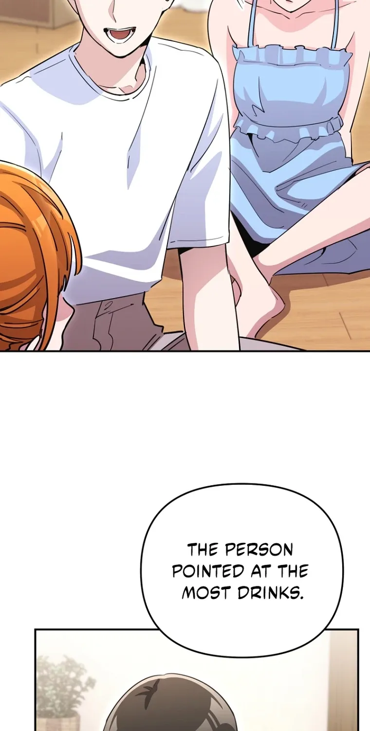 You Like Someone With That Face? Chapter 35 page 71 - 