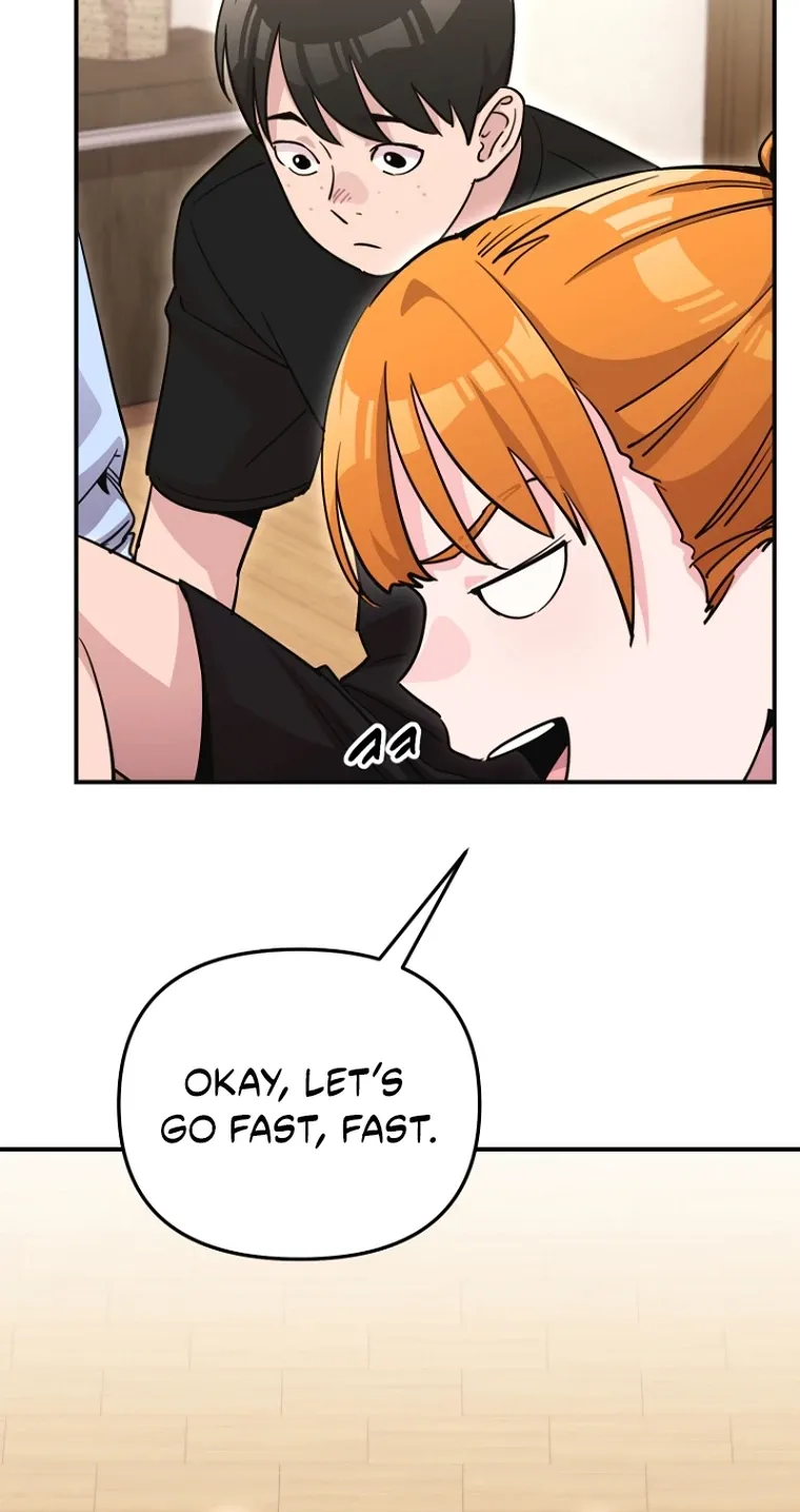 You Like Someone With That Face? Chapter 35 page 72 - 
