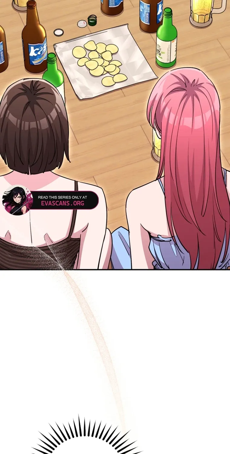 You Like Someone With That Face? Chapter 35 page 76 - 