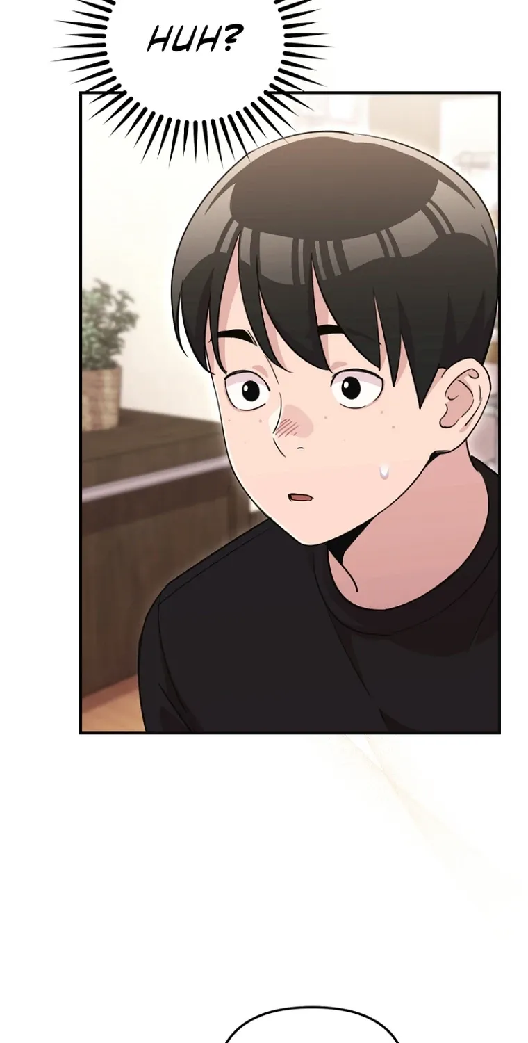 You Like Someone With That Face? Chapter 35 page 77 - 