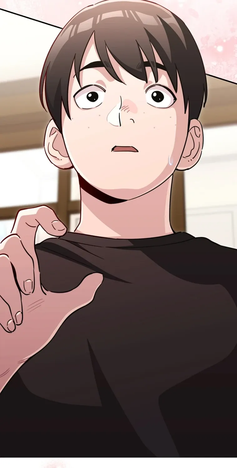 You Like Someone With That Face? Chapter 35 page 81 - 